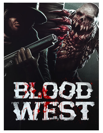 Buy Game Key - Blood West (GOG)