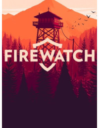 Buy Game Key - Firewatch (GOG)