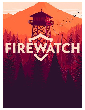 Buy Game Key - Firewatch (GOG)