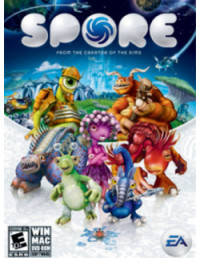 Buy Game Key - Spore - Complete Pack (GOG)
