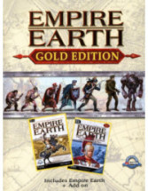 Buy Game Key - Empire Earth - Gold Edition (GOG)