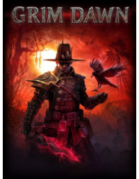 Buy Game Key - Grim Dawn (GOG)