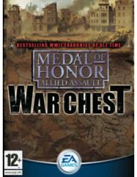Buy Game Key - Medal of Honor: Allied Assault War Chest (GOG)