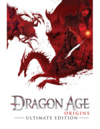Buy Game Key - Dragon Age: Origins - Ultimate Edition (GOG)