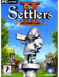 Buy Game Key - The Settlers 2: 10th Anniversary (GOG)