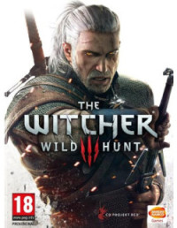 Buy Game Key - The Witcher 3: Wild Hunt (GOG)