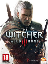 Buy Game Key - The Witcher 3: Wild Hunt (GOG)