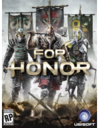 Buy Game Key - For Honor (Ubisoft)