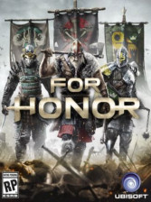 Buy Game Key - For Honor (Ubisoft)