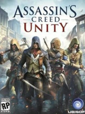 Buy Game Key - Assassin's Creed Unity (Ubisoft)