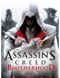 Buy Game Key - Assassin's Creed: Brotherhood (Ubisoft)