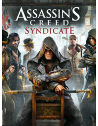 Buy Game Key - Assassin's Creed: Syndicate (Ubisoft)