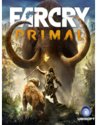 Buy Game Key - Far Cry Primal (Ubisoft)