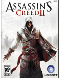 Buy Game Key - Assassin's Creed II (Ubisoft)