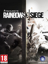 Buy Game Key - Rainbow Six Siege (Ubisoft)