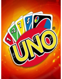 Buy Game Key - UNO (Ubisoft)