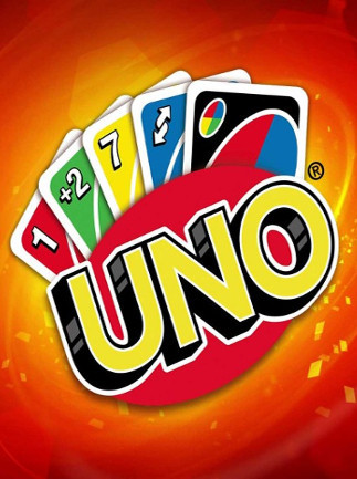 Buy Game Key - UNO (Ubisoft)