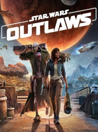 Buy Game Key - Star Wars Outlaws (Ubisoft)