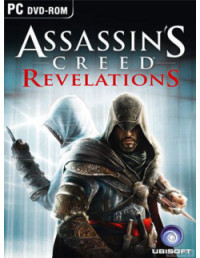 Buy Game Key - Assassin's Creed: Revelations (Ubisoft)