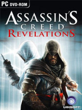 Buy Game Key - Assassin's Creed: Revelations (Ubisoft)