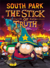 Buy Game Key - South Park: The Stick of Truth (Ubisoft)