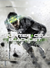 Buy Game Key - Splinter Cell: Blacklist (Ubisoft)