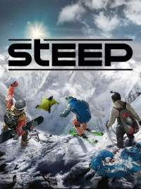 Buy Game Key - Steep (Ubisoft)