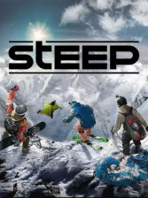 Buy Game Key - Steep (Ubisoft)