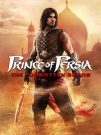 Buy Game Key - Prince of Persia: The Forgotten Sands (Ubisoft)
