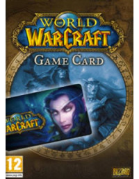 Buy Game Subscription - 60 Days Time Card - World of Warcraft (Battle.net)