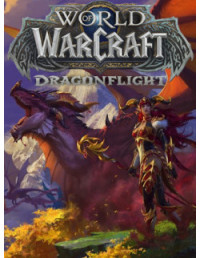 Buy Game Key - World Of Warcraf - Dragonflight (Battle.net)