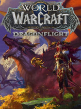Buy Game Key - World Of Warcraf - Dragonflight (Battle.net)