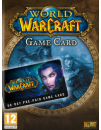 Buy Game Subscription - 120 Days Time Card - World of Warcraft (Battle.net)