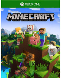 Buy Game Key - Minecraft (Xbox Live)