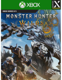 Buy Game Key - Monster Hunter Wilds (Xbox Live)