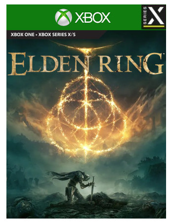 Buy Game Key - Elden Ring (Xbox Live)