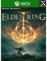 Buy Game Key - Elden Ring (Xbox Live)