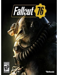 Buy Game Key - Fallout 76 (Xbox Live)