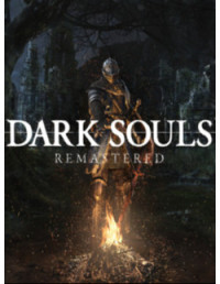 Buy Game Key - Dark Soul - Remastered (Xbox Live)