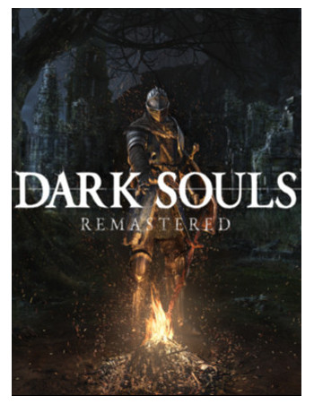 Buy Game Key - Dark Soul - Remastered (Xbox Live)