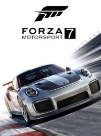 Buy Game Key - Forza Motorsport 7 (Xbox Live)