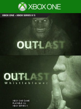 Buy Game Key - Outlas - Bundle of Terror (Xbox Live)