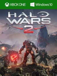 Buy Game Key - Halo Wars 2 (Xbox Live)