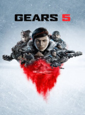 Buy Game Key - Gears 5 (Xbox Live)