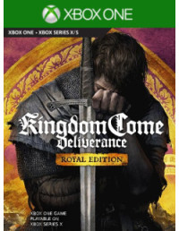 Buy Game Key - Kingdom Come: Deliverance - Royal Edition (Xbox Live)