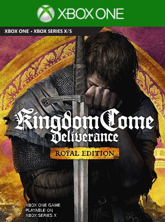 Buy Game Key - Kingdom Come: Deliverance - Royal Edition (Xbox Live)
