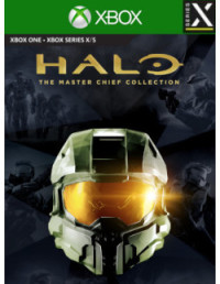 Buy Game Key - Halo: The Master Chief Collection (Xbox Live)