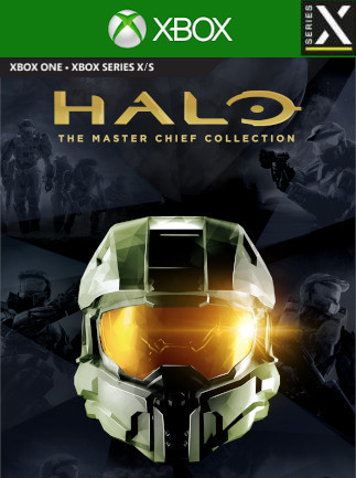Buy Game Key - Halo: The Master Chief Collection (Xbox Live)