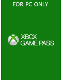 Buy Game Subscription - 1 Month - Xbox Game Pass Trial (Xbox Live)