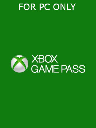 Buy Game Subscription - 1 Month - Xbox Game Pass Trial (Xbox Live)